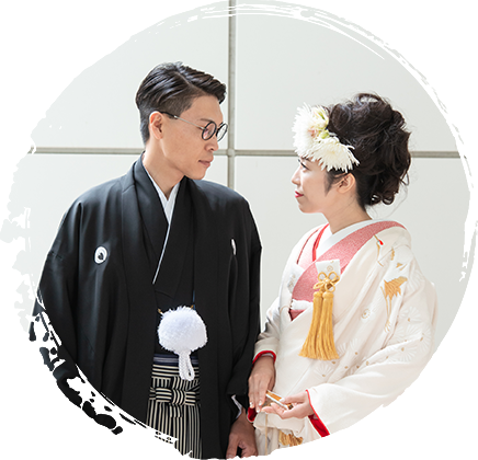 神社挙式プラン