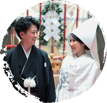 神前挙式プラン