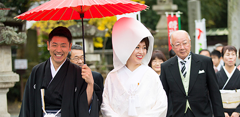 花嫁電車その三